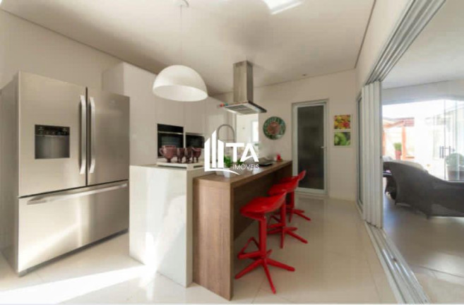 Imagem Casa com 3 Quartos à Venda, 277 m² em Swiss Park - Campinas Imagem Casa com 3 Quartos à Venda, 277 m² em Swiss Park - Campinas