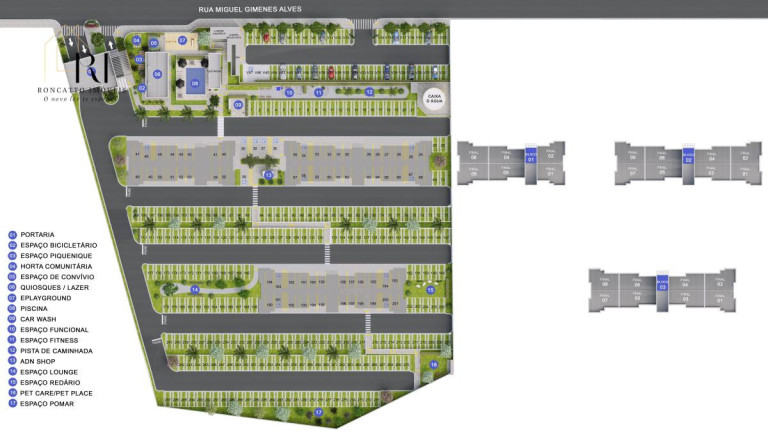 Imagem Apartamento com 1 Quarto à Venda, 50 m² em Jardim Nossa Senhora Da Penha - Hortolândia Imagem Apartamento com 1 Quarto à Venda, 50 m² em Jardim Nossa Senhora Da Penha - Hortolândia