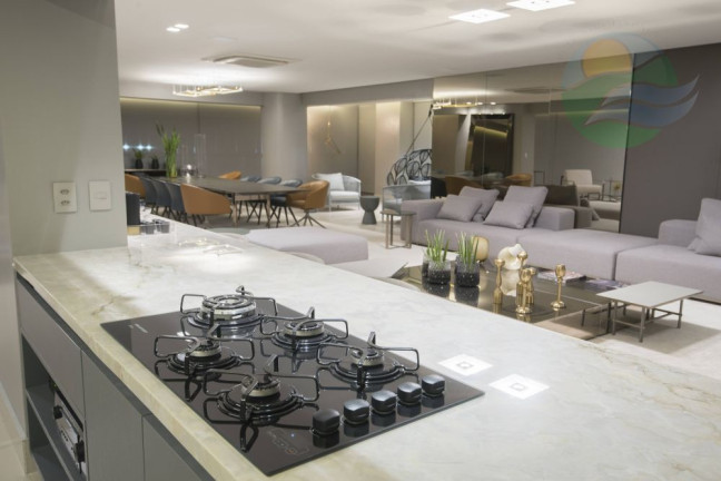 Imagem Apartamento com 5 Quartos à Venda, 414 m² Imagem Apartamento com 5 Quartos à Venda, 414 m²