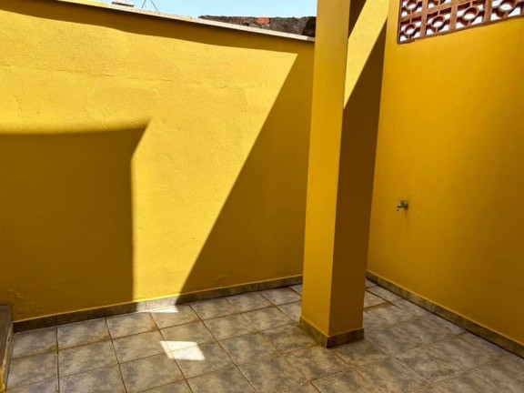 Imagem Casa com 3 Quartos à Venda, 90 m² em Jardim Petrópolis - Piracicaba