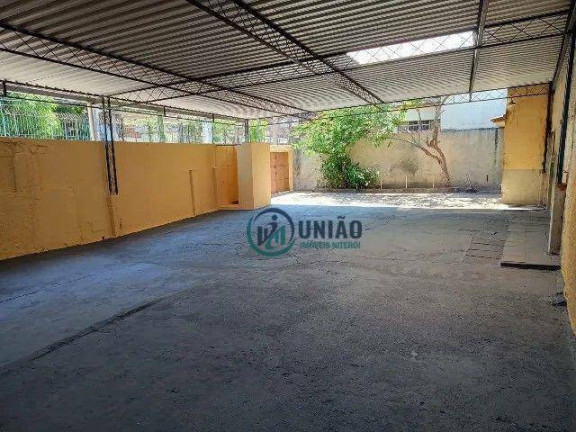Imagem Casa com 3 Quartos à Venda, 140 m² em Barreto - Niterói