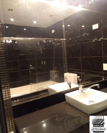 Imagem Apartamento com 2 Quartos à Venda, 85 m² em Parque Campolim - Sorocaba