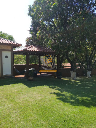 Imagem Imóvel com 4 Quartos à Venda,  em Chácara Flórida - Itu