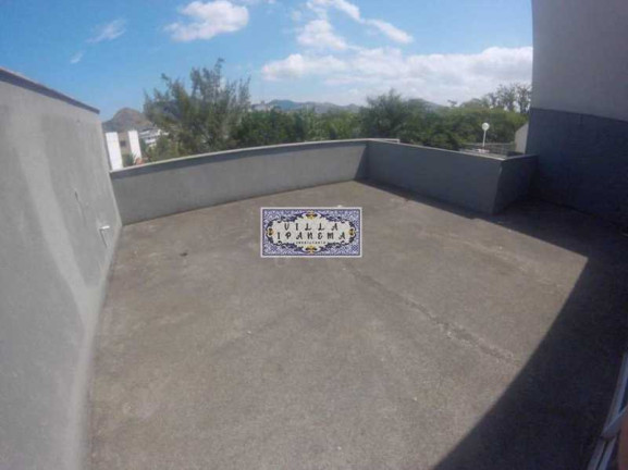 Imagem Cobertura com 3 Quartos à Venda, 250 m² em Recreio Dos Bandeirantes - Rio De Janeiro