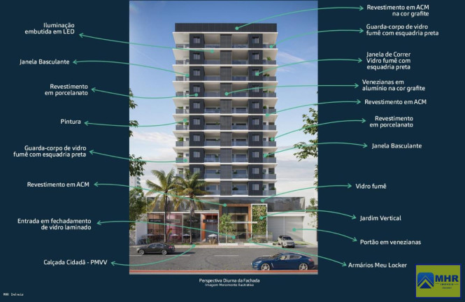Imagem Imóvel com 2 Quartos à Venda, 64 m² em Praia De Itaparica - Vila Velha Imagem Imóvel com 2 Quartos à Venda, 64 m² em Praia De Itaparica - Vila Velha