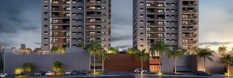 Imagem Imóvel com 3 Quartos à Venda, 94 m² em Alphaville - Barueri Imagem Imóvel com 3 Quartos à Venda, 94 m² em Alphaville - Barueri