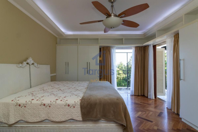 Imagem Sobrado com 6 Quartos à Venda, 852 m² em Residencial Dez (alphaville) - Santana De Parnaíba Imagem Sobrado com 6 Quartos à Venda, 852 m² em Residencial Dez (alphaville) - Santana De Parnaíba