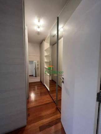Imagem Apartamento com 4 Quartos para Alugar, 226 m² em Vila Nova Conceição - São Paulo Imagem Apartamento com 4 Quartos para Alugar, 226 m² em Vila Nova Conceição - São Paulo