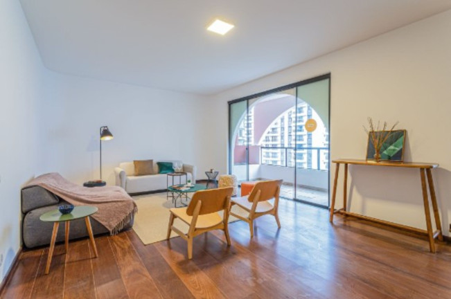 Imagem Apartamento com 4 Quartos à Venda, 252 m² em Jardim Paulista - São Paulo Imagem Apartamento com 4 Quartos à Venda, 252 m² em Jardim Paulista - São Paulo