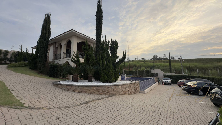 Imagem Casa de Condomínio com 3 Quartos à Venda, 200 m² em Jardim São Marcos - Valinhos