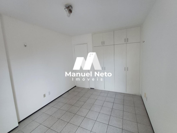 Imagem Apartamento com 3 Quartos à Venda, 126 m² em Aldeota - Fortaleza