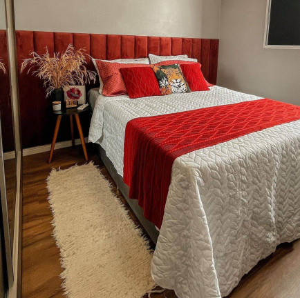 Apartamento com 2 Quartos à Venda,  em Jardim Maria Luíza - Sumaré