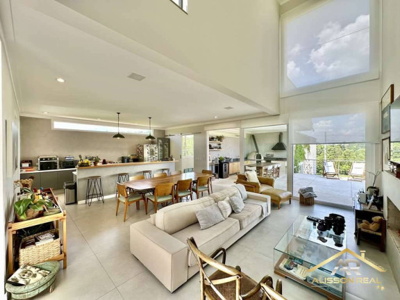 Imagem Casa de Condomínio com 4 Quartos à Venda, 623 m² em Bosque De Jandira - Jandira Imagem Casa de Condomínio com 4 Quartos à Venda, 623 m² em Bosque De Jandira - Jandira