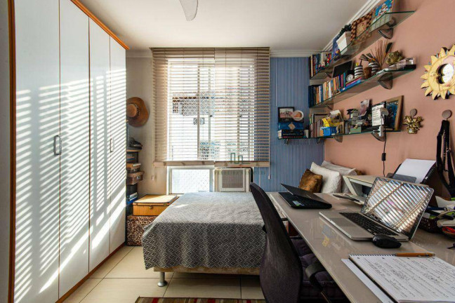 Imagem Cobertura com 3 Quartos à Venda, 152 m² em Icaraí - Niterói Imagem Cobertura com 3 Quartos à Venda, 152 m² em Icaraí - Niterói