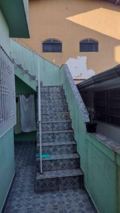 Imagem Casa com 2 Quartos à Venda, 86 m² em Vila América - Santo André Imagem Casa com 2 Quartos à Venda, 86 m² em Vila América - Santo André