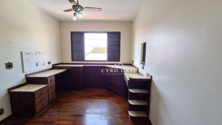 Imagem Casa com 3 Quartos à Venda, 228 m² em Nova América - Piracicaba