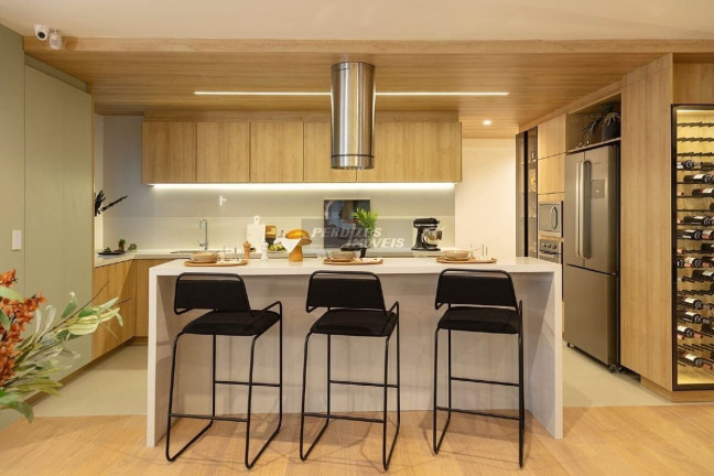 Apartamento com 3 Quartos à Venda, 149 m² em Pinheiros - São Paulo