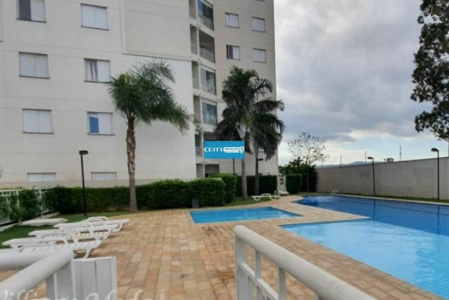 Imagem Apartamento com 2 Quartos à Venda, 55 m² em Vila Endres - Guarulhos