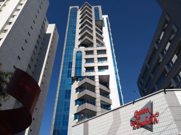 Imagem Apartamento com 4 Quartos à Venda, 186 m² em Moóca - São Paulo