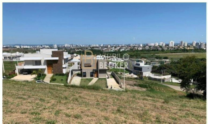 Imagem Terreno em Condomínio à Venda, 900 m² em Urbanova - São José Dos Campos