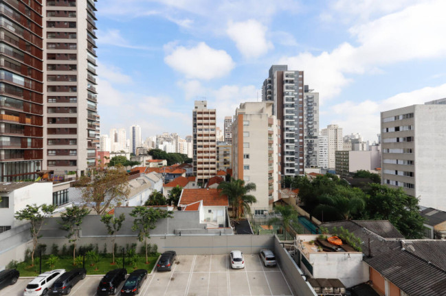 Imagem Apartamento com 1 Quarto à Venda, 31 m² em Perdizes - São Paulo Imagem Apartamento com 1 Quarto à Venda, 31 m² em Perdizes - São Paulo