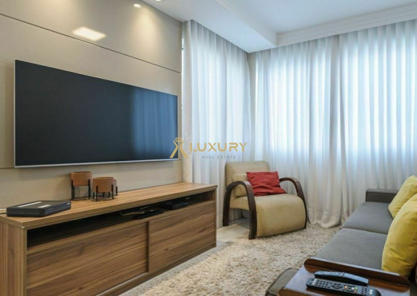 Imagem Imóvel com 3 Quartos à Venda, 180 m² em Cidade Nova - Belo Horizonte Imagem Imóvel com 3 Quartos à Venda, 180 m² em Cidade Nova - Belo Horizonte
