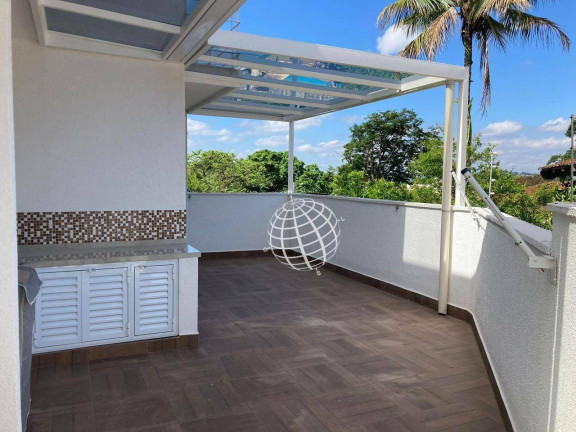 Imagem Casa com 3 Quartos à Venda, 120 m² em Jardim Paulista - Atibaia Imagem Casa com 3 Quartos à Venda, 120 m² em Jardim Paulista - Atibaia