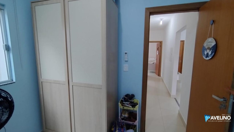 Imagem Casa de Condomínio com 1 Quarto à Venda, 100 m² em Vila Santa Luzia - Campo Grande