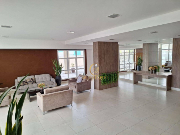 Imagem Apartamento com 4 Quartos à Venda, 119 m² em Urbanova - São José Dos Campos Imagem Apartamento com 4 Quartos à Venda, 119 m² em Urbanova - São José Dos Campos