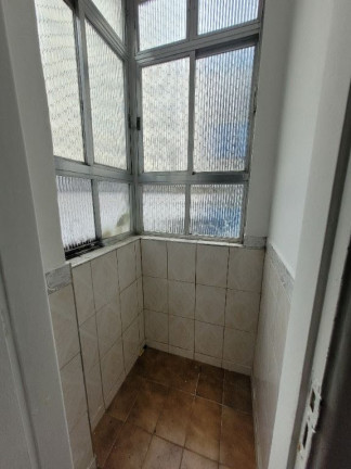 Imagem Apartamento com 2 Quartos à Venda, 80 m² em Boqueirão - Santos Imagem Apartamento com 2 Quartos à Venda, 80 m² em Boqueirão - Santos