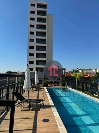 Imagem Apartamento com 1 Quarto à Venda, 34 m² em Parque Industrial - Campinas Imagem Apartamento com 1 Quarto à Venda, 34 m² em Parque Industrial - Campinas