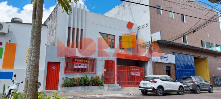 Sala Comercial à Venda,  em Centro - Feira De Santana