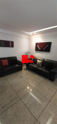 Apartamento com 3 Quartos para Alugar, 90 m² em Savassi - Belo Horizonte