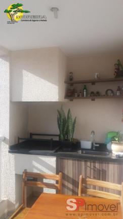 Apartamento com 3 Quartos à Venda, 85 m² em Mandaqui - São Paulo