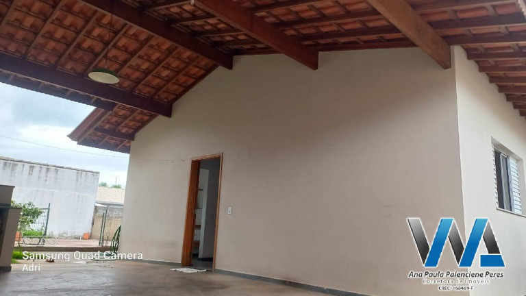 Imagem Casa com 1 Quarto à Venda, 69 m² em Jardim Vista Alegre - Bragança Paulista
