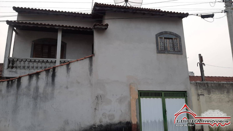 Imagem Casa com 4 Quartos à Venda, 157 m² em Parque Itamarati - Jacareí Imagem Casa com 4 Quartos à Venda, 157 m² em Parque Itamarati - Jacareí