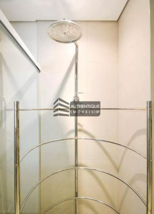 Imagem Apartamento com 1 Quarto à Venda, 44 m² em Pinheiros - São Paulo