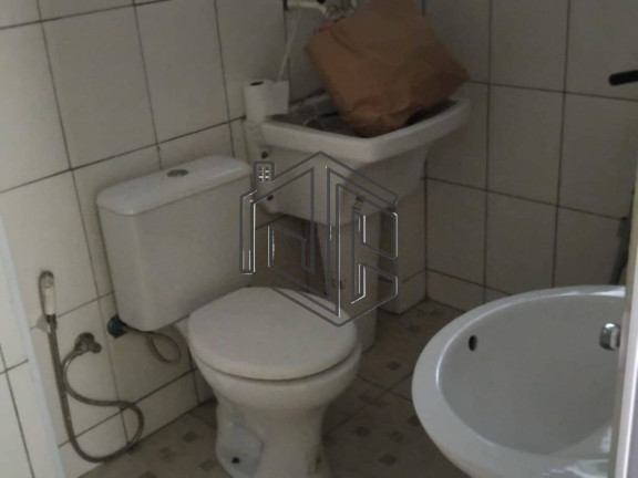 Imagem Apartamento com 1 Quarto à Venda, 55 m² em Centro - São Vicente Imagem Apartamento com 1 Quarto à Venda, 55 m² em Centro - São Vicente