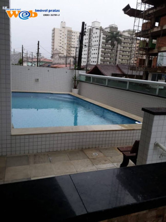Imagem Apartamento com 2 Quartos à Venda, 143 m² em Aviação - Praia Grande