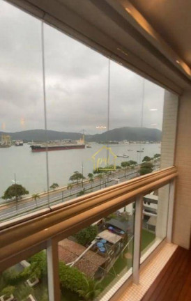Imagem Apartamento com 3 Quartos à Venda, 189 m² em Ponta Da Praia - Santos Imagem Apartamento com 3 Quartos à Venda, 189 m² em Ponta Da Praia - Santos