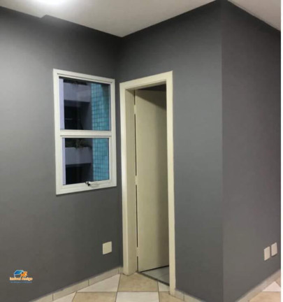 Imagem Sala Comercial à Venda, 45 m² em Jardim - Santo André