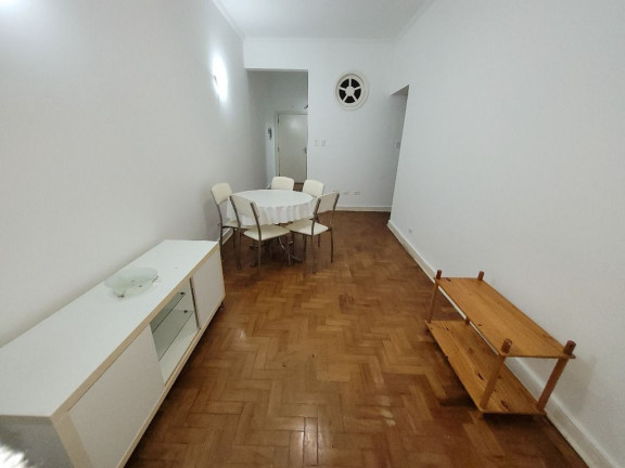 Apartamento com 2 Quartos à Venda, 60 m² em Pitangueiras - Guarujá