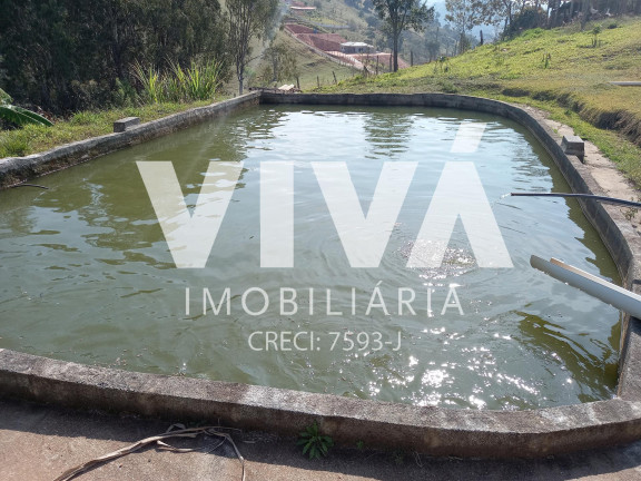 Imagem Fazenda à Venda, 20.000 m² em Jardim - Extrema