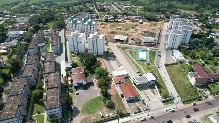Imagem Apartamento com 2 Quartos à Venda, 52 m² em Camobi - Santa Maria Imagem Apartamento com 2 Quartos à Venda, 52 m² em Camobi - Santa Maria