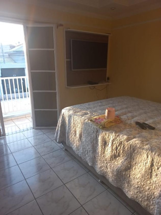 Imagem Sobrado com 3 Quartos à Venda, 110 m² em Jardim Adolpho Bim - Marília Imagem Sobrado com 3 Quartos à Venda, 110 m² em Jardim Adolpho Bim - Marília