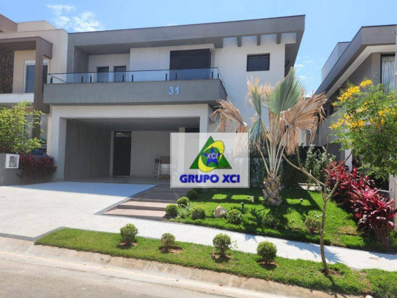 Casa com 3 Quartos à Venda, 250 m² em Swiss Park - Campinas