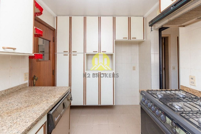 Imagem Apartamento com 4 Quartos à Venda, 204 m² em Itaim Bibi - São Paulo Imagem Apartamento com 4 Quartos à Venda, 204 m² em Itaim Bibi - São Paulo