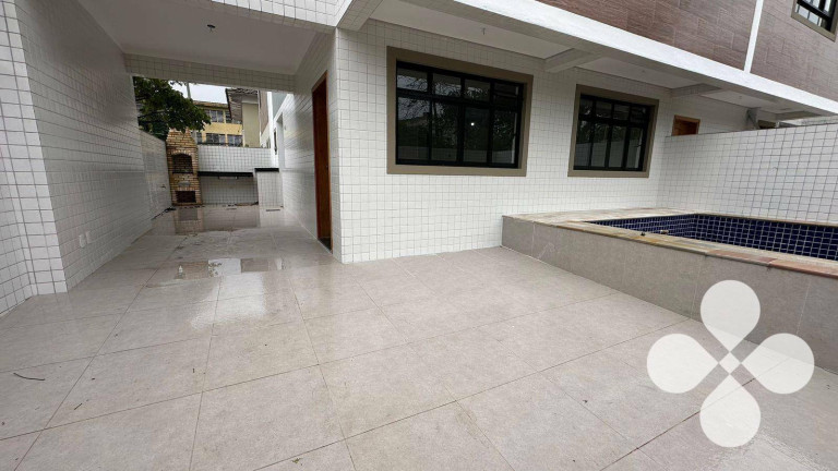 Imagem Imóvel com 3 Quartos à Venda, 140 m² em Vila Belmiro - Santos Imagem Imóvel com 3 Quartos à Venda, 140 m² em Vila Belmiro - Santos