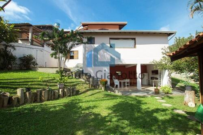 Imagem Casa com 4 Quartos à Venda, 380 m² em Jardim Nova Coimbra - Cotia Imagem Casa com 4 Quartos à Venda, 380 m² em Jardim Nova Coimbra - Cotia