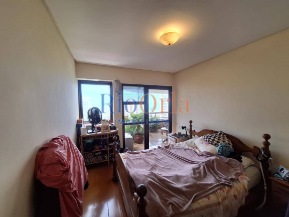Imagem Apartamento com 4 Quartos à Venda, 215 m² em Barra Da Tijuca - Rio De Janeiro